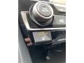 Lunar Silver Metallic - Civic EX Sedan Photo No. 35