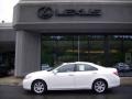 Starfire White Pearl - ES 350 Photo No. 2