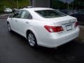 Starfire White Pearl - ES 350 Photo No. 3