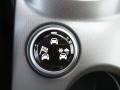 2019 Fiat 500X Trekking AWD Controls