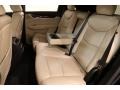 2019 Cadillac XT5 Luxury AWD Rear Seat