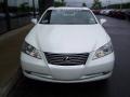 Starfire White Pearl - ES 350 Photo No. 7