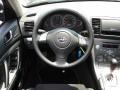 Obsidian Black Pearl - Legacy 2.5i Sedan Photo No. 11