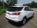 2019 Summit White Chevrolet Equinox LT AWD  photo #3