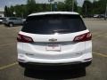 2019 Summit White Chevrolet Equinox LT AWD  photo #4