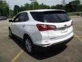 2019 Summit White Chevrolet Equinox LT AWD  photo #5