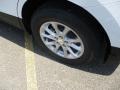 2019 Summit White Chevrolet Equinox LT AWD  photo #6