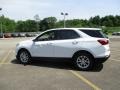 2019 Summit White Chevrolet Equinox LT AWD  photo #7