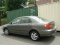 2006 Phantom Gray Pearl Toyota Corolla CE  photo #5