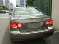 2006 Phantom Gray Pearl Toyota Corolla CE  photo #6