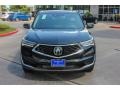 2020 Majestic Black Pearl Acura RDX Technology AWD  photo #2