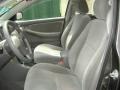 2006 Phantom Gray Pearl Toyota Corolla CE  photo #11