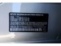 Glacier Silver Metallic - 4 Series 440i Gran Coupe Photo No. 11