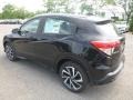 Crystal Black Pearl - HR-V Sport AWD Photo No. 3