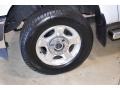 Oxford White - F250 Super Duty XL Crew Cab 4x4 Photo No. 5