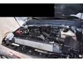 Oxford White - F250 Super Duty XL Crew Cab 4x4 Photo No. 6