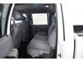 Oxford White - F250 Super Duty XL Crew Cab 4x4 Photo No. 8