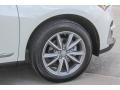 2020 Acura RDX Technology Wheel and Tire Photo