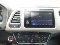 Platinum White Pearl - HR-V EX-L AWD Photo No. 13