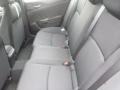 White Orchid Pearl - Civic LX Hatchback Photo No. 10