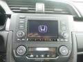 White Orchid Pearl - Civic LX Hatchback Photo No. 14