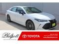 Wind Chill Pearl 2019 Toyota Avalon XSE