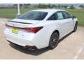 2019 Wind Chill Pearl Toyota Avalon XSE  photo #8