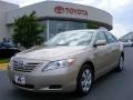 Desert Sand Mica - Camry LE Photo No. 1