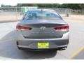 2019 Machine Gray Hyundai Sonata SE  photo #7