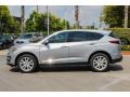 Lunar Silver Metallic 2020 Acura RDX FWD Exterior