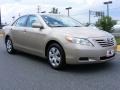 Desert Sand Mica - Camry LE Photo No. 2