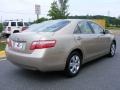 Desert Sand Mica - Camry LE Photo No. 3