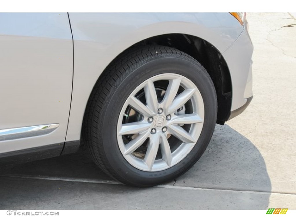 2020 Acura RDX FWD Wheel Photo #133504514