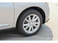 2020 Acura RDX FWD Wheel and Tire Photo