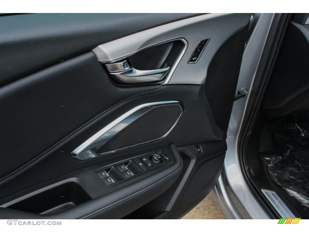 2020 Acura RDX FWD Controls Photo #133504560