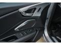 Ebony Controls Photo for 2020 Acura RDX #133504560