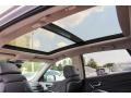 Sunroof of 2020 RDX FWD