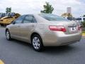 Desert Sand Mica - Camry LE Photo No. 4