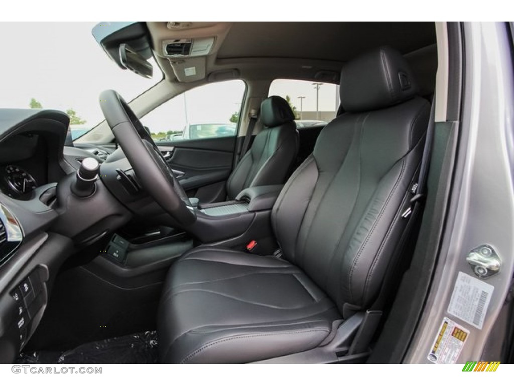 2020 Acura RDX FWD Front Seat Photo #133504641