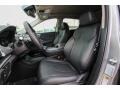 Ebony Front Seat Photo for 2020 Acura RDX #133504641