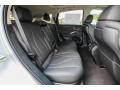 Ebony Rear Seat Photo for 2020 Acura RDX #133504773