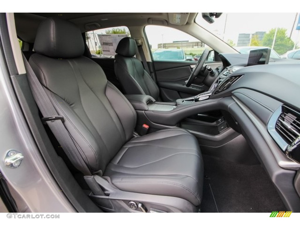 2020 Acura RDX FWD Front Seat Photo #133504806