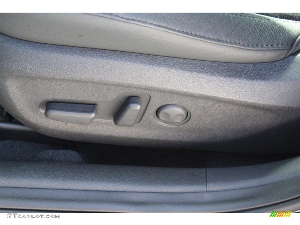 2019 Sonata Sport - Phantom Black / Black photo #11