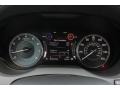 Ebony Gauges Photo for 2020 Acura RDX #133504995