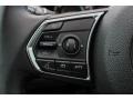  2020 RDX FWD Steering Wheel