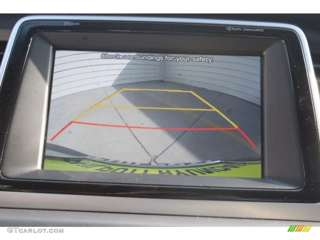 2019 Sonata Sport - Phantom Black / Black photo #14