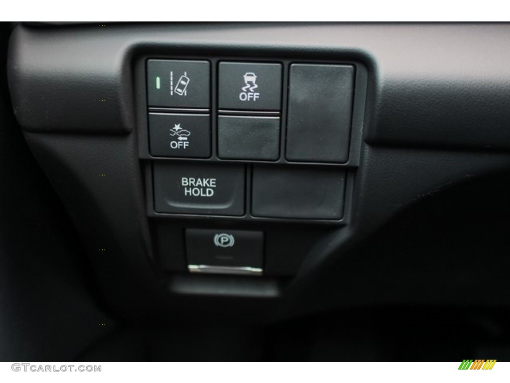 2020 Acura RDX FWD Controls Photo #133505135