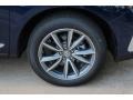 2020 Acura RDX Technology Wheel and Tire Photo