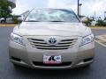Desert Sand Mica - Camry LE Photo No. 14