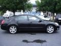 2004 Onyx Black Nissan Maxima 3.5 SE  photo #3